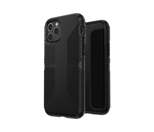 Etui Presidio Grip do iPhone 11 Pro czarne - 1460210 - zdjęcie 3